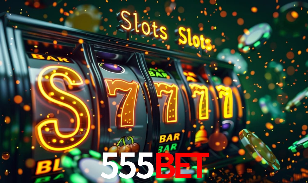 Estatísticas 555bet