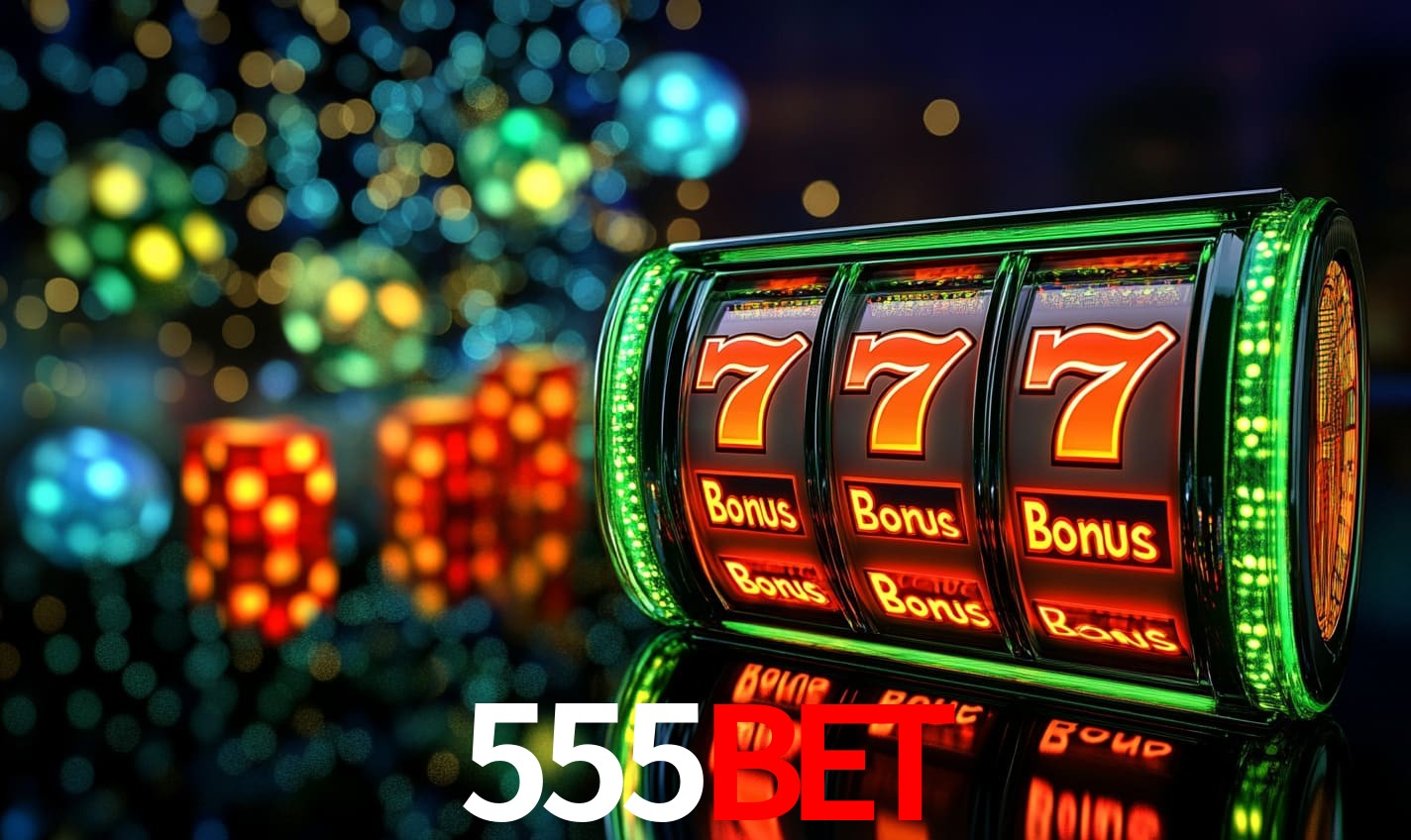Promoções Sazonais 555bet
