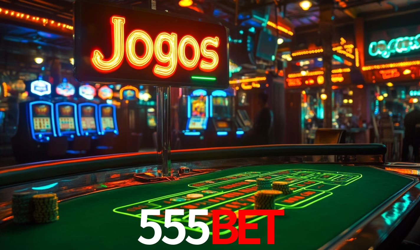 Especiais de Fim de Semana 555bet