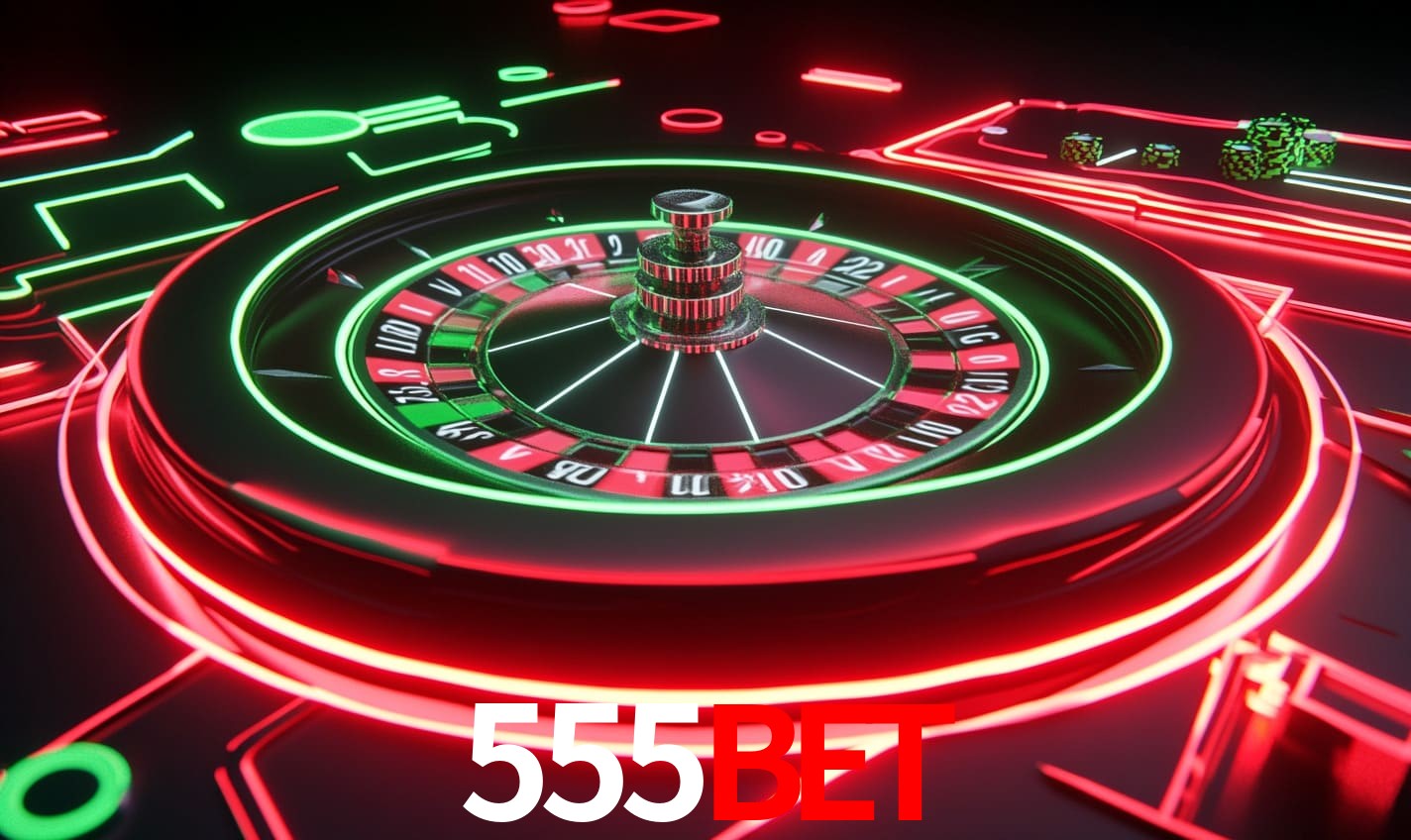 Desvendando o Mundo dos Jogos Virtuais na 555bet