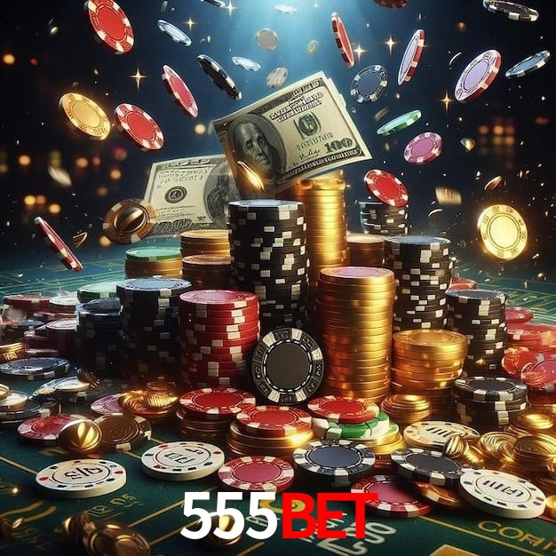 Interface Premium 555bet