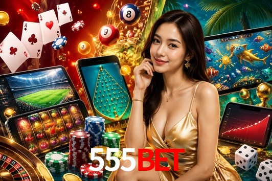 Football Betting 555bet