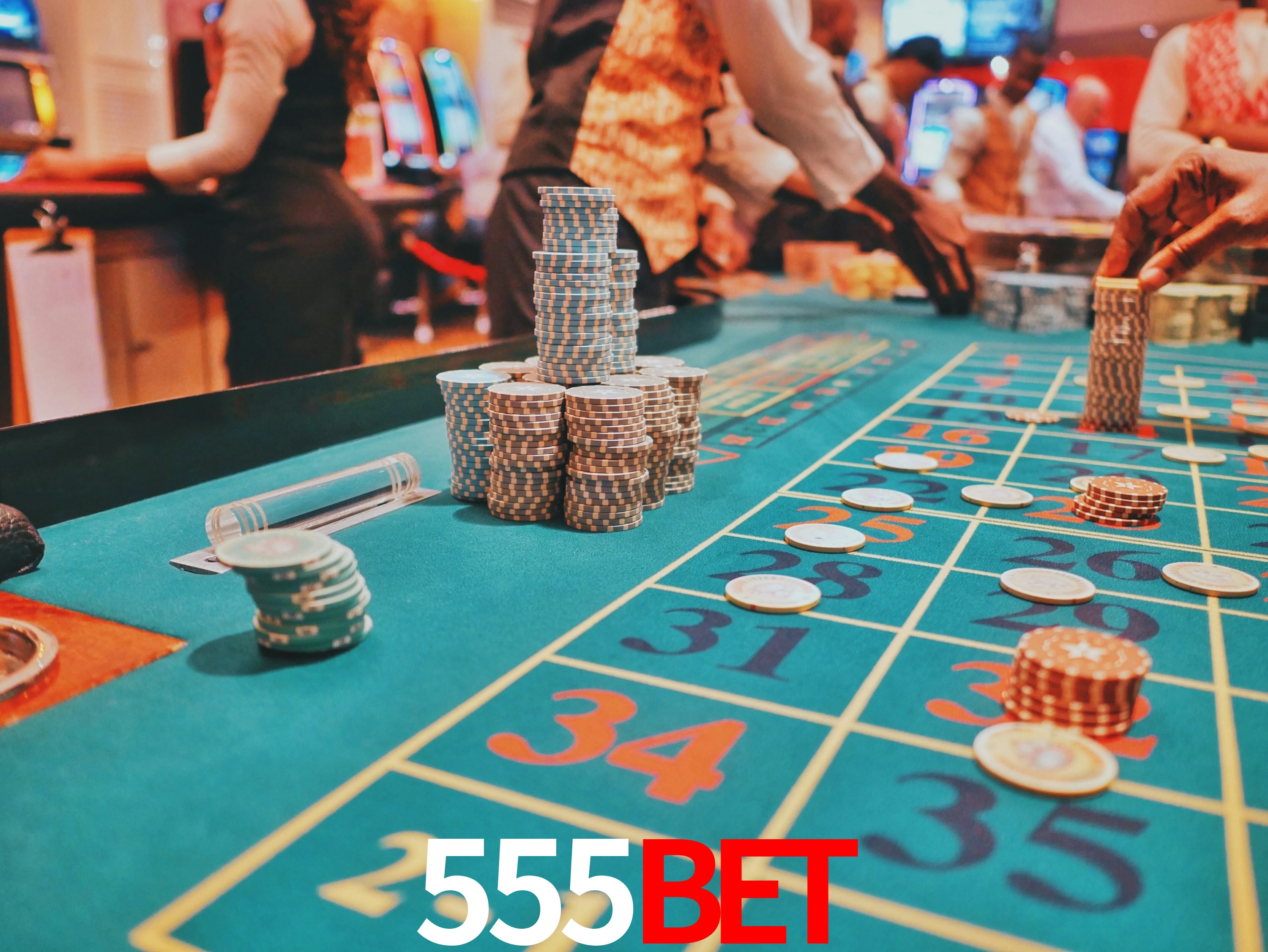 Estatísticas Esportivas 555bet