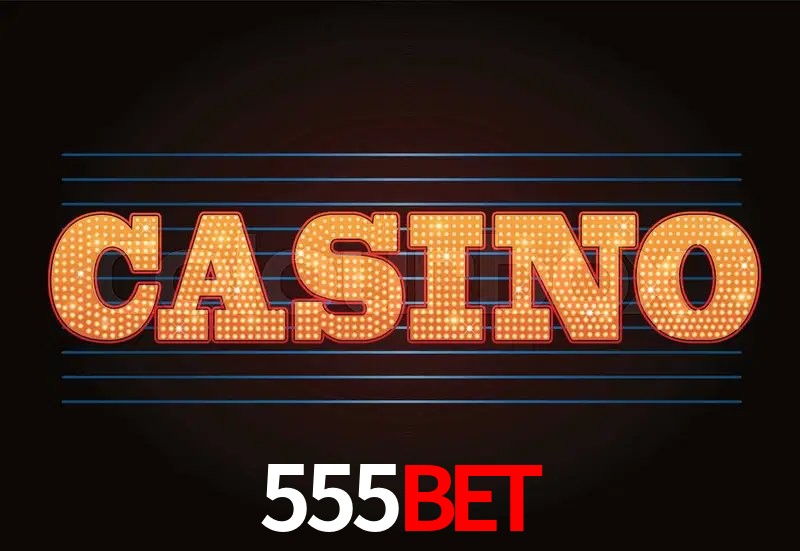 Provedores de Jogos 555bet