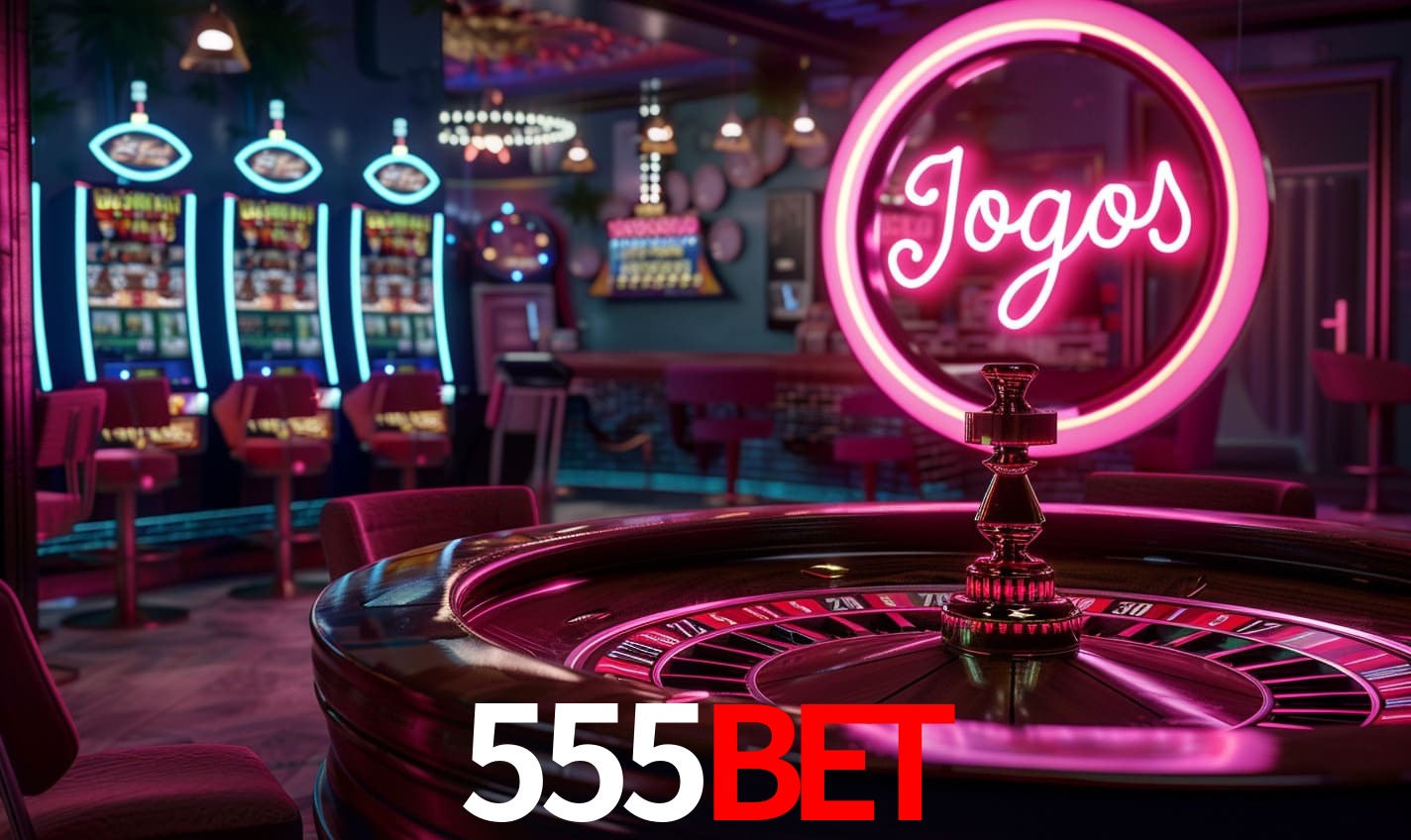 Instalador 555bet Windows