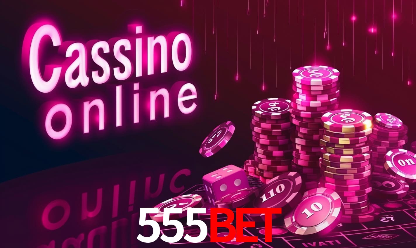 A Emoção da Loteria na 555bet: Uma Chance de Mudança de Vida