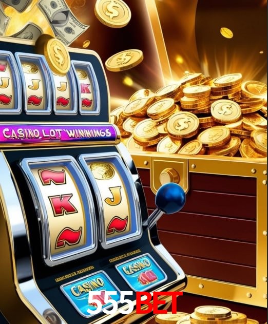Game Providers 555bet