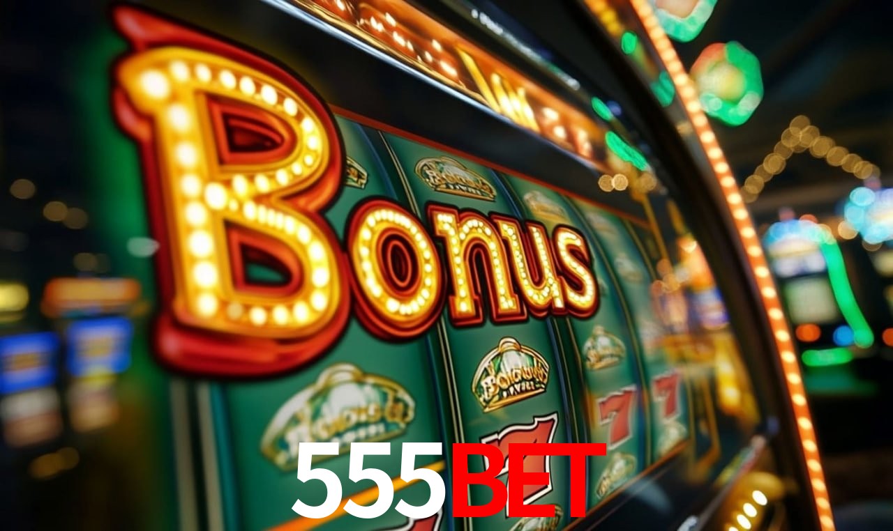 Lista de jogos de slot na 555bet
