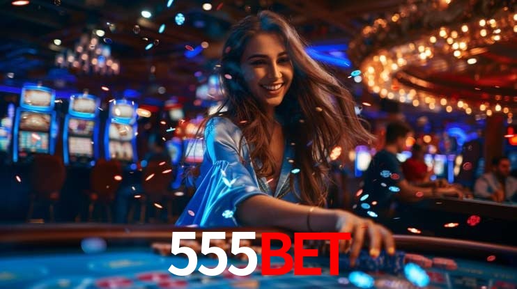 Bonus Features 555bet