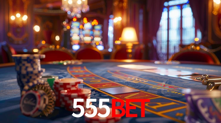 Weekend Specials 555bet