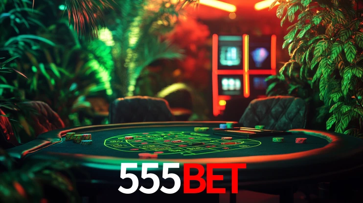 VIP Casino 555bet