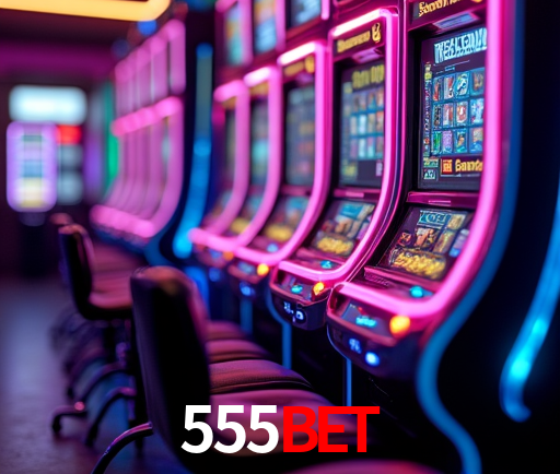 RTP dos slots populares na 555bet