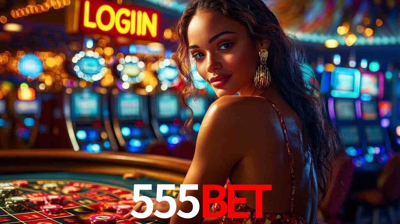 Integração de APIs 555bet